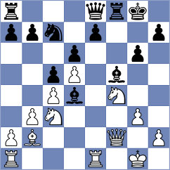 Lira - Sturt (chess.com INT, 2023)