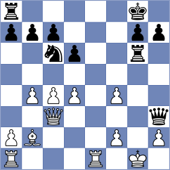 Ben Artzi - Fajdetic (Chess.com INT, 2021)
