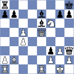 Schut - Leitao (chess.com INT, 2021)