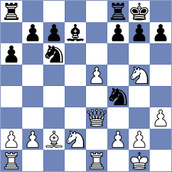Philippe - Singgih (chess.com INT, 2023)