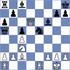 Lagno - Zelbova (chess.com INT, 2021)
