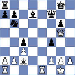 Megaranto - Ouellet (Chess.com INT, 2021)