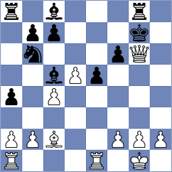 Manon Og - Chernov (chess.com INT, 2024)