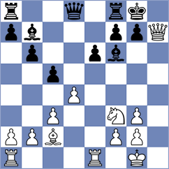 Lawson - Ashworth (Chess.com INT, 2020)