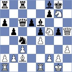 Aldokhin - Della Morte (chess.com INT, 2024)