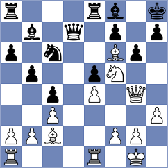 Espinoza Villanueva - Purtseladze (chess.com INT, 2024)