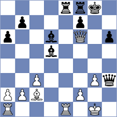 Rodrigue Lemieux - Feng (Chess.com INT, 2019)