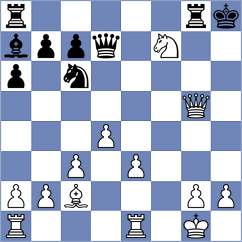 Lysiak - Oyama (Chess.com INT, 2020)