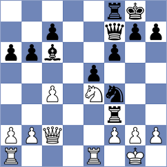 Maltsevskaya - Demchenko (chess.com INT, 2024)