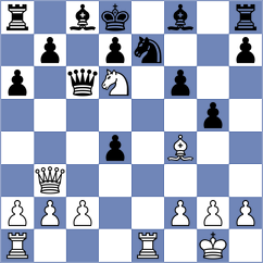 Lapite - Kigigha (Chess.com INT, 2017)