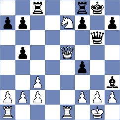 Polivanov - Artemyeva (Chess.com INT, 2020)