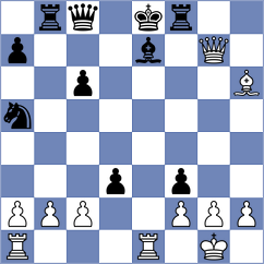 Nozdrachev - Khamdamova (chess.com INT, 2021)