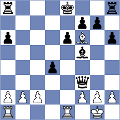 Bueno - Viana (chess.com INT, 2024)