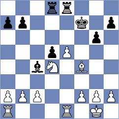 Winter Atwell - Zavivaeva (Chess.com INT, 2020)