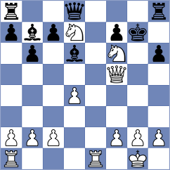 Henderson de La Fuente - Stromboli (chess.com INT, 2021)