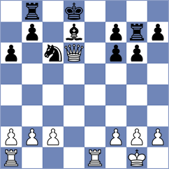 Beerdsen - Gallo Garcia (chess.com INT, 2024)