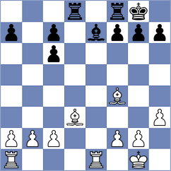 Deng - Burke (chess.com INT, 2024)