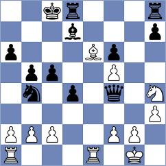 Kalajzic - Nasyrova (chess.com INT, 2021)