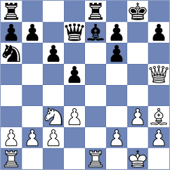 Young - Fiorito (Chess.com INT, 2020)