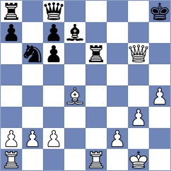 G - Esenbek Uulu (Chess.com INT, 2020)
