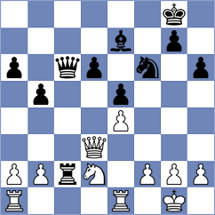 Krzywda - Ward (Chess.com INT, 2020)
