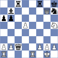 Fiorito - Daggupati (chess.com INT, 2023)