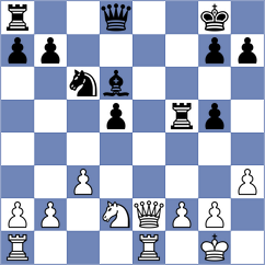 Thorhallsson - Wagner (chess.com INT, 2024)