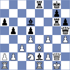 Pasti - Jaracz (chess.com INT, 2021)