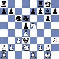 Korchmar - Kononenko (chess.com INT, 2024)