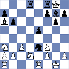 Bambino Filho - Valmana Canto (chess.com INT, 2022)