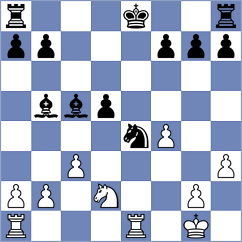 Zilleruelo Irizarry - Acosta Cruz (chess.com INT, 2023)
