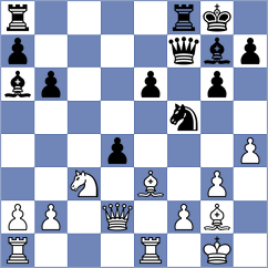 Wiegmann - Krastev (chess.com INT, 2022)