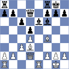 Maxutov - Li (Chess.com INT, 2021)
