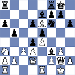 Vavrova - Dolezal (Chess.com INT, 2021)