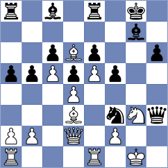 Vidic - Kerman (Chess.com INT, 2021)