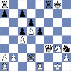 Lahdelma - Papakonstantinou (Chess.com INT, 2020)