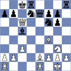Azarov - Novik (chess.com INT, 2022)