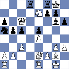 Real Pereyra - Tarnowska (chess.com INT, 2023)