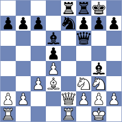 Zavivaeva - Dogan (Chess.com INT, 2021)