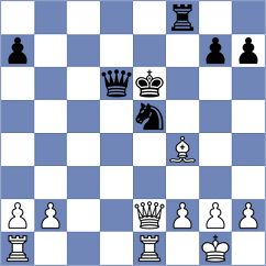Andrews - Maidana (Chess.com INT, 2020)