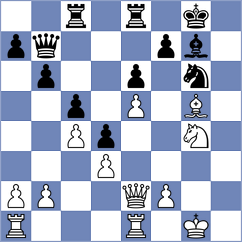 Mazurkiewicz - Seemann (chess.com INT, 2024)