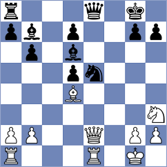 Sarana - Mahdavi (chess.com INT, 2024)