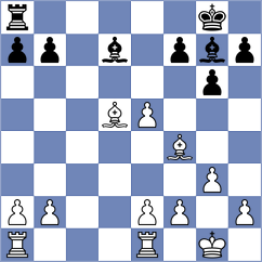 Vaclavik - Belaska (Chess.com INT, 2021)