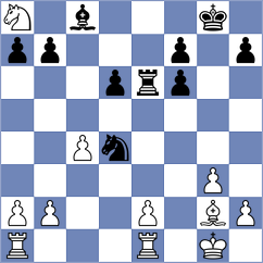 Maksimenko - Daniel (chess.com INT, 2021)