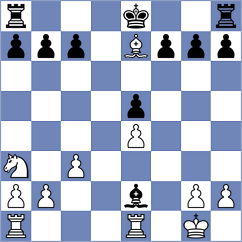 Cmiko - Rodshtein (chess.com INT, 2021)