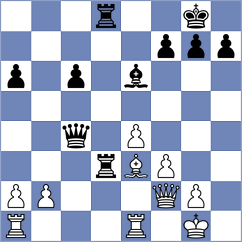 Crevatin - Zacarias (chess.com INT, 2024)