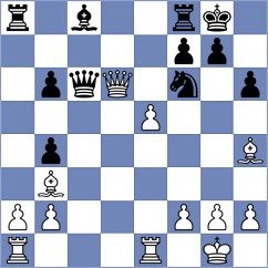 D'Arruda - Zhong (chess.com INT, 2023)
