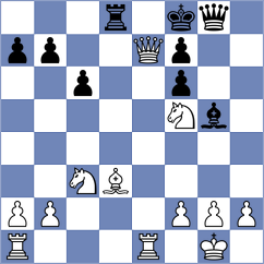 Vymazal - Svancara (Chess.com INT, 2021)