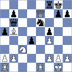 Rottenwohrer Suarez - Vine (chess.com INT, 2021)