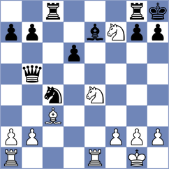 Reiss - Kanyamarala (chess.com INT, 2023)